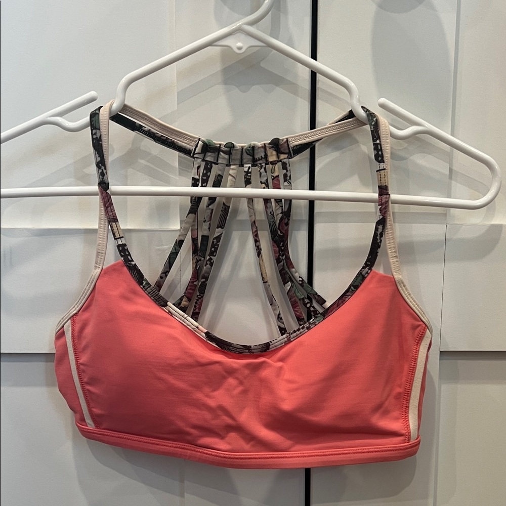 Lighten Up Bra